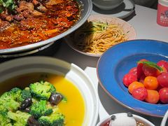 -麻六记(新天地店)