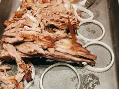 -西贝(六里桥旗舰店)
