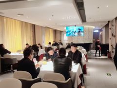 大堂-阿五黄河大鲤鱼(英协路店)