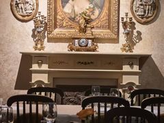 -马勒别墅·中餐厅