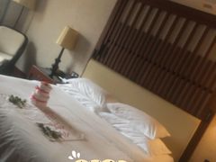 -三清山希尔顿度假酒店