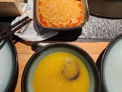 -湊湊火锅·茶憩(皇姑万象汇店)