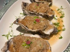 -桂满陇·海市蜃楼·黑金(国金店)