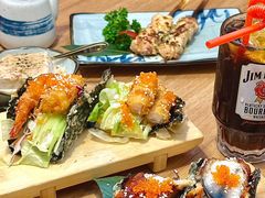 -西月山居匠心创意料理(江汉路新佳丽广场店)