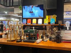 -Gee Coffee Roasters(万象天地店)