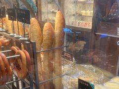 -工匠面包(壹方店)