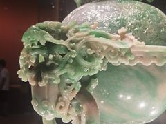 -北京工艺美术博物馆