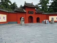 -洛阳白马寺