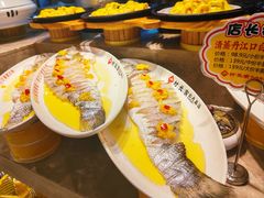 -村长家的疙瘩汤(淄博路店)