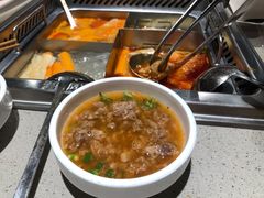 -海底捞火锅(江宸天街店)