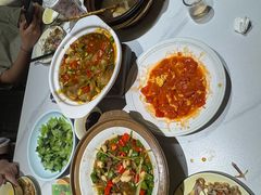 -阿露佳·舌尖上的安吉菜