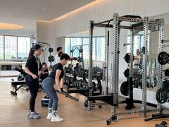 -YCHL FIT 健身(星寰店)