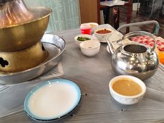 -鑫龙火锅城(青岛分店)