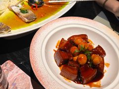 -锦楼·臻选新杭帮(杭州中心店)