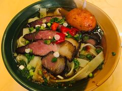 -十里香粉馆(虹桥中路店)