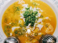 -花椒俏川菜小馆(南海万达店)