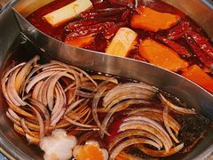 -牛New寿喜烧(中山公园龙之梦店)