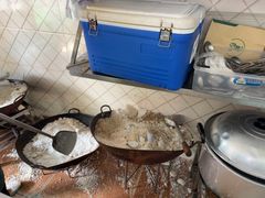-吉英盐焗鸡(文中路店)