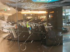 -懒人Club运动健身·运动康复·私教(三迪中心店)