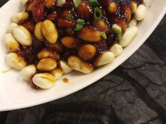 -情妹耙泥鳅·江湖川菜(科华店)