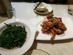 -阿巧一号私房菜(止园路店)