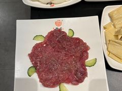 -重庆德庄火锅