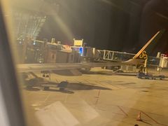 -贵阳龙洞堡国际机场-T2航站楼