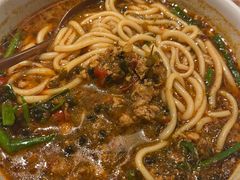-云海肴·汽锅鸡·云南菜(广安门天虹店)