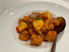 -红棉中餐厅·广州海航威斯汀酒店