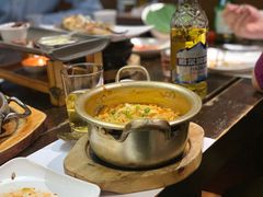 -向阳庄烧烤店(望京西园店)