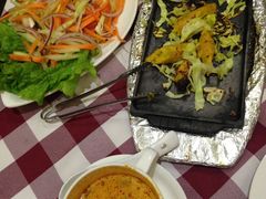 -Santoor 萨都里印度餐厅(北锣鼓巷店)