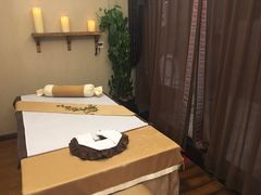-亿健堂按摩SPA会所(朝内店)