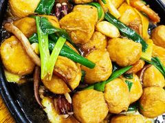 -盈旺小厨·非遗黄鳝饭(泰康路店)