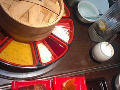 -羲和雅苑•北京烤鸭(乐园道万象城店)