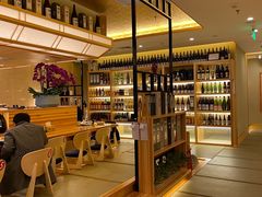 -皇品田苑日式料理(苏州中心店)