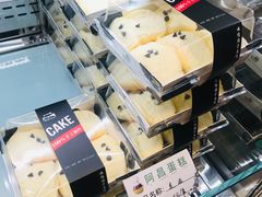 -阿昌烘焙