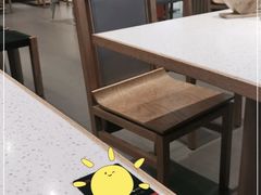 大堂-味千拉面(双井店)