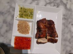 越南烤鸡肉-PHO爺·越南料理(亦庄大族广场店)