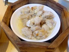 一品金蒜蒸排骨-茶小点(丽悦新天店)