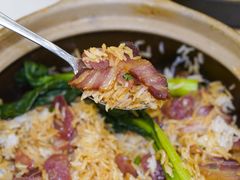 -香港新曜记·粤菜点心(滨江宝龙店)