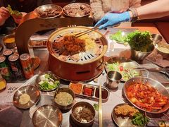 -西塔老太太泥炉烤肉(苏州大悦城店)