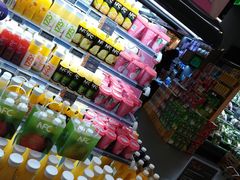 -Olé精品超市(北京合生汇店)
