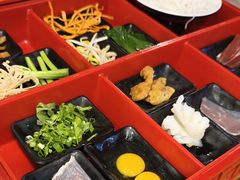 -勺子米线·云南传统小吃市集(四方街店)