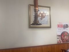 -揽月斋炙子烤肉·清真(安定门·五道营店)