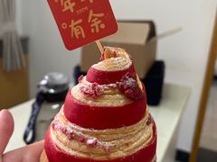 -麦萌の胖子(西红门荟聚店)
