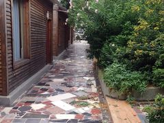 -西涌国际滨海旅游区