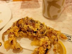 -元气寿司(宝安壹方城店)