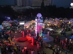 -青岛汇泉商业广场