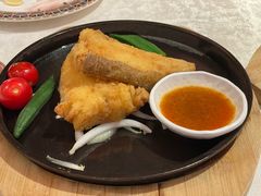 -俄士厨房(环球港店)