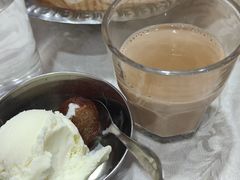-葛尼沙印度餐厅 (镇明路店)